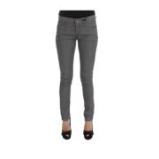 Gr Slim-Fit Designer Jeans