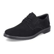 Klassisk Olje Nubuck Casual Sko