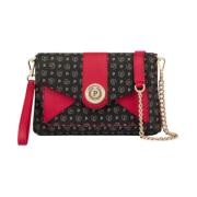 Elegant Cross Body Veske