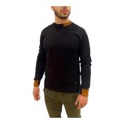 Crew Neck Sweater