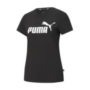 Logo Print Slim Fit T-Shirt