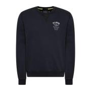 Crew Neck Sweatshirt