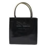 Pre-owned Leather handbags