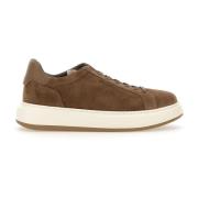 Brune Sneakers