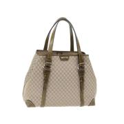 Pre-owned Canvas celine-bags