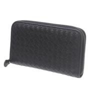 Pre-owned Fabric wallets