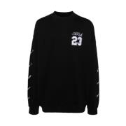 Brodert Logo Sweatshirt