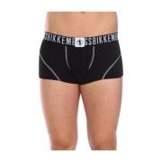 Sort Mote Boxers Pakke med 2