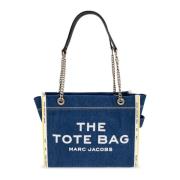 Tote bag i 'shopper' stil