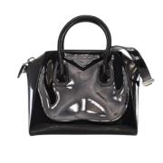 Pre-owned Leather handbags