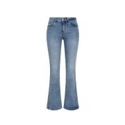 Koboltstein Slim Fit Jeans