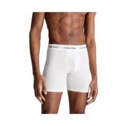 Moderne Bomull Boxer Brief Undertøy Pakke