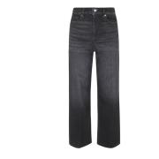 High-Rise Jeans Claudius