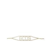 Logo Choker Halskjede