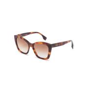 Fe40151I 53F Sunglasses