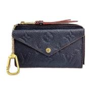 Pre-owned Fabric wallets