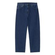 Rette jeans