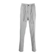 Slim-fit Trousers