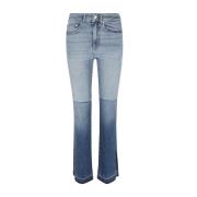 Bootcut Jeans Cannes Stil