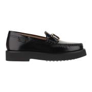 Tidløs Eleganse Loafers