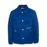 Kent Krage Overshirt