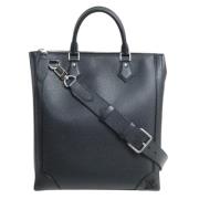 Pre-owned Leather handbags