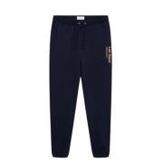 Mørk Marineblå Brody Sweatpants 2.0 Bukser