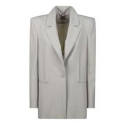 Elegant Blazer for Kvinner