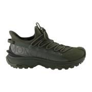 Lite Trailgrip Kurver Grønn Sneakers