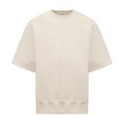 Logo Crew-Neck T-Shirt