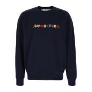 Stilig Sweatshirt Kolleksjon