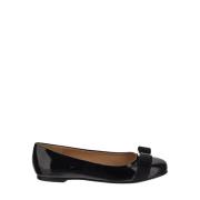 Varina Flat Ballerina Sko