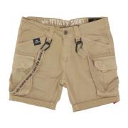 Nyttig Shorts for Menn