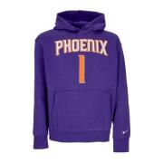 Devin Booker NBA Essential Hoodie