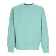 Lett Crewneck Sweatshirt Cornell 3.0 Lagoon