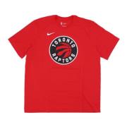 Toronto Raptors Logo Tee