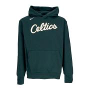 Boston Celtics Hettegenser City Edition