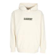 Cipher Hoodie Lett Langermet Sweatshirt