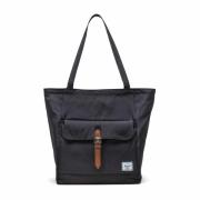 Stripete Retreat Tote Bag