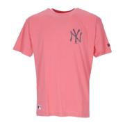 MLB Bakre Kroppsfyll Print Tee