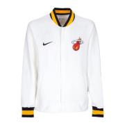 Miami Heat Lett Sweatshirt Jakke