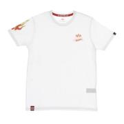 Flame Tee Hot Wheels T-Shirt