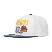 NBA Snapback Cap Golden State Warriors