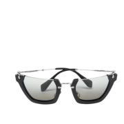 Pre-owned Acetate sunglasses