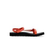 Slim Tigerlily Sandal