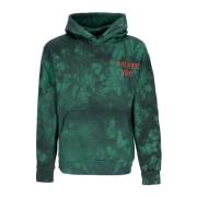 Terminator Tie Dye Hettegenser Sweatshirt