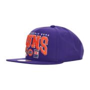 Phoenix Suns NBA Lue