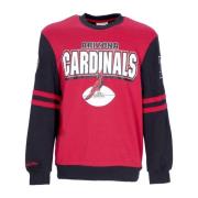 Arizona Cardinals Crewneck Sweatshirt