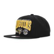 NHL Mestere Pittsburgh Penguins Snapback Lue