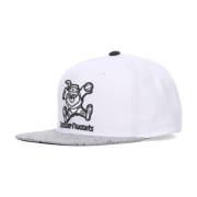 Denver Nuggets Flat Skygge Snapback Lue